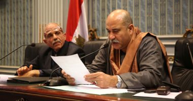 "زراعة البرلمان": ملف الأرز من أبرز الملفات خلال دور الانعقاد الأخير