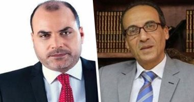 الليلة.. هيثم الحاج على فى حوار خاص مع محمد الباز فى 90 دقيقة