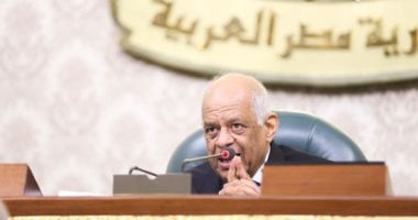رئيس البرلمان يحيل عددا من الاتفاقيات إلى اللجنة التشريعية