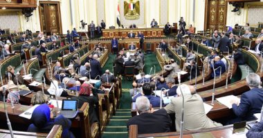 البرلمان يوافق على البت فى طلب التصالح بمخالفات البناء خلال 4 أشهر من تقديمه