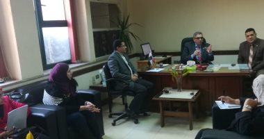 جامعة بنها :  تخصيص 2 مليون جنيه لإنشاء وحدة زرع كبد كاملة