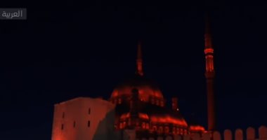  كيف احتفلت قلعة صلاح الدين بالقاهرة بعيد الربيع الصينى؟