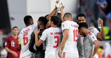 على مبخوت يقود هجوم الإمارات ضد ماليزيا فى تصفيات كاس العالم 2022