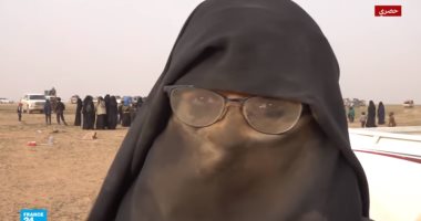 الجيش اللبنانى يلقى القبض على إرهابية بتنظيم "داعش"
