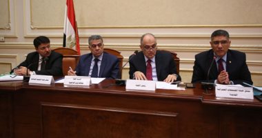 التنمية الصناعية: قانون الهيئة الجديد يواجه بعض الصعوبات بسبب التغيرات الكثيرة