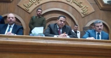 إحالة أوراق 4 أشخاص لقتلهم مواطنا وسرقته فى الشرقية للمفتى