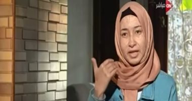 شاهد.. "منار" مصابة بمرض نادر ولكنها تُلقب بـ"محبة الحياة"
