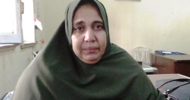 والدة فتاة مريضة بالإسماعيلية تناشد أهل الخير علاجها وتوفير فرصة عمل ضمن الـ5%