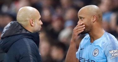 مدفع الإفطار.. قذيفة كومبانى تدمر شباك ليستر سيتي فى الدوري الإنجليزي