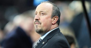 نيوكاسل يونايتد يعلن رحيل بينيتيز عن تدريب الفريق