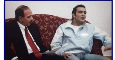 الطويلة والحضرى.. 10 سنين ومكملين