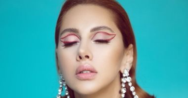 الفنانة ياسمين رئيس تبهر متابعيها على "انستجرام" بجلسة تصوير جديدة