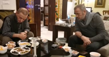 جورج وسوف وزياد رحبانى.. متى يرى مشروعهما النور؟