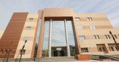 وكيل صحة الأقصر يتابع العمل في مستشفي العديسات الجديدة بنسبة تنفيذ 95%