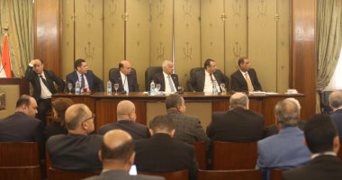 "رئيس التنمية الصناعية": لا يمكن منح التراخيص لمستثمرين عليهم غرامات متأخرة