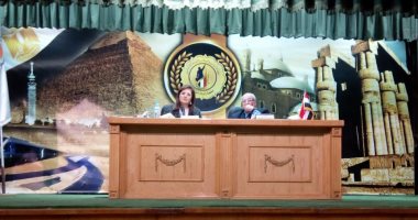 وزيرة التخطيط: التضخم انخفض لـ12%.. وتؤكد: تبقى القليل وعلينا الصبر