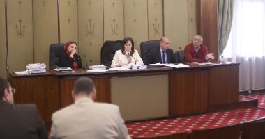 صور.. لجنة الخطة بالبرلمان تناقش مؤشرات تنفيذ موازنات البرامج والأداء لـ6 وزارات