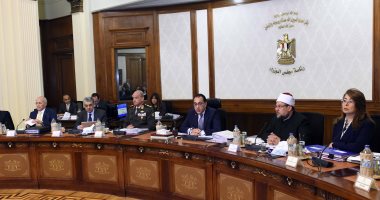 حصاد الأخبار.. تعرف على أهم الأحداث خلال الساعات الماضية فى اليوم السابع