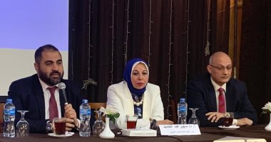 رئيس هيئة التأمين الصحى تفتتح وحدة جديدة للتصلب المتعدد بأسيوط