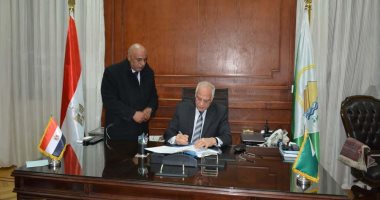 محافظة الجيزة: 250 مليون جنيه لإصلاح معدات النظافة 