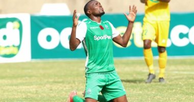جور ماهيا الكيني يستعد للزمالك بفوز جديد فى الدوري الكيني