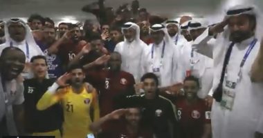شاهد.. سخرية المغردين من تجنيس لاعبى منتخب قطر تصل فيفا.. اعرف القصة؟