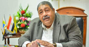 صرف القاهرة تواجه سرقة أغطية البلاعات بتصنيعها من الخرسانة المسلحة..صور