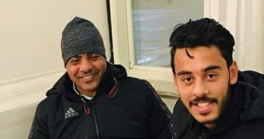 حرس الحدود يتعاقد مع "مدافع" شيكو