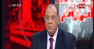 عضو بـ"لجنة الخمسين": الدستور الحالى ليس مثاليًا.. وبعض مواده تحتاج تعديلا