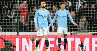 مانشستر سيتى يعترف بتضاؤل حظوظه بالمنافسة على لقب الدورى الإنجليزى