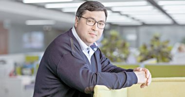 نائب رئيس الهندسة بالشركة الروسية المنفذة لمشروع مصر النووى لـ"اليوم السابع": محطة الضبعة منفذة وفق أحدث أنظمة السلامة العالمية ..وتوفر مصدر نظيف ورخيص للطاقة لمدة 60 سنة..و تدريب 2000 عامل على التشغيل الآمن