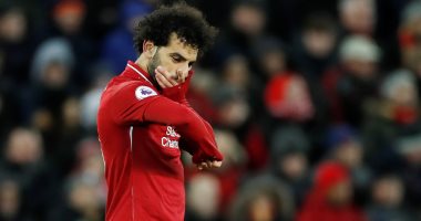 محمد صلاح يقود هجوم ليفربول ضد وست هام بالدوري الإنجليزي وعودة لالانا