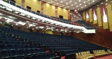 بخيل موليير على مسرح بيت ثقافة طامية.. قريبًا