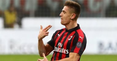ملخص وأهداف مباراة ميلان ضد نابولى فى كأس إيطاليا