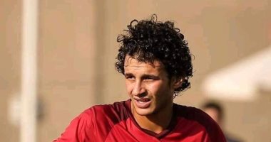 عربي بدر: الإعارة للجونة تخدم مصلحتى وطموحى العودة للأهلى
