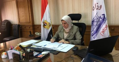 المعهد القومى لعلوم البحار والمصايد يحتفل بمرور مائة عام على إنشائه