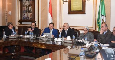 جامعة القاهرة: إنشاء وحدة متخصصة بزراعة النخاع لعلاج أمراض الدم بقصر العينى