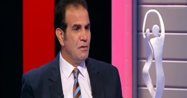 المنيسى يطالب الأعلى للإعلام بالتحقيق معه بعد إنذار مجلة الأهلى
