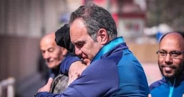 جلسات نفسية من لاسارتى لنجوم الدكة فى الأهلى