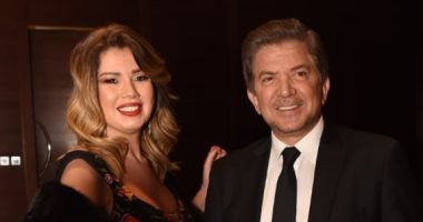 بعد رده الجميل لوحش الشاشة.. ماذا قالت رانيا فريد شوقى للنجم وليد توفيق؟