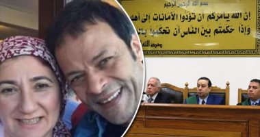 محطات القصاص من أبواق الإرهاب.. الجنايات تقضى بالمشدد 15 سنة لـ 5 متهمين فى قضية "إعلام الإخوان".. السجن 5 سنوات للهارب هشام عبد الله وزوجته "غادة" و 19 آخرين .. وبراءة شخصين.. وإلزام المتهمين بالمصروفات