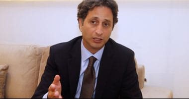 استقالة نبيل عماشة  الرئيس التنفيذى للقطاع التجارى بشركة إعمار مصر- تحديث