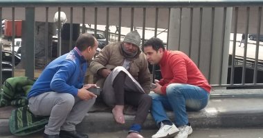 صور.. "التضامن" تتعامل مع 2271 مشردا وأطفال بلا مأوى 