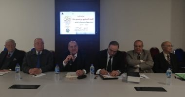 رئيس الدستورية السابق: فترة حكم الإخوان كانت الأسوأ فى تاريخ المحكمة