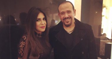 هشام عباس: ترددت فى غناء تتر "يتربى فى عزو" لكن حصلت بسببها على 3 جوائز