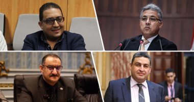 وداعا لعصر "الخيم".. الدولة تنهى أزمة صخرة الدويقة فى بضع ساعات.. برلمانيون: تفاعل الدولة السريع وتسكين المتضررين من مكتسبات الاصلاحات الاقتصادية.. ويؤكدون: التعامل عكس اهتمام مصر بحقوق الإنسان