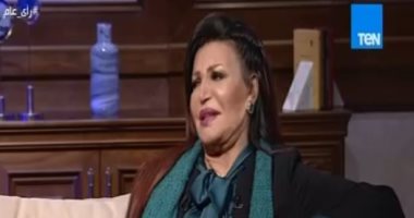 فيديو.. نجوى فؤاد: "لا تعجبنى الراقصات الروسيات .. لأنهم بيرقصوا تجريبى "