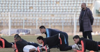 كاف يفاجأ الدروايش بإيقاف طارق طه.. والإسماعيلي  يتظلم 