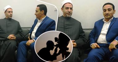 "قصة المسئول عن تحديد "رؤية الهلال" مدير الحساب الشرعى بدار الإفتاء .. الدكتور على فخر: الرؤية تتم عبر 5 لجان مشتركة بين "  الإفتاء والفلك " .. سلامة النظر  وشهود العدول .. شروط أساسية ..والمفتى يبلغ هاتفيا