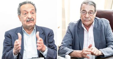 سعيد الشحات يكتب: ذات يوم 31 يناير 1981.. احتجاجات شعبية ضد اشتراك إسرائيل فى معرض القاهرة للكتاب واعتقال صلاح عيسى وحلمى شعراوى